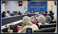 برگزاری آیین رونمایی از مجموعه کتاب‌های «اصفهان در حدیث دیگران»